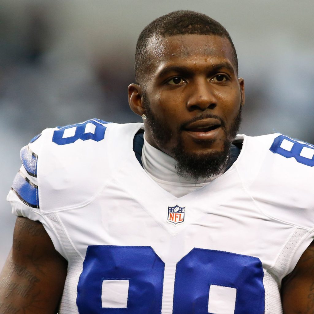 How much does Dez Bryant Make a Year?