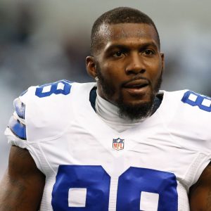 Dez Bryant Net Worth 2022: How much does Dez Bryant Make a Year?