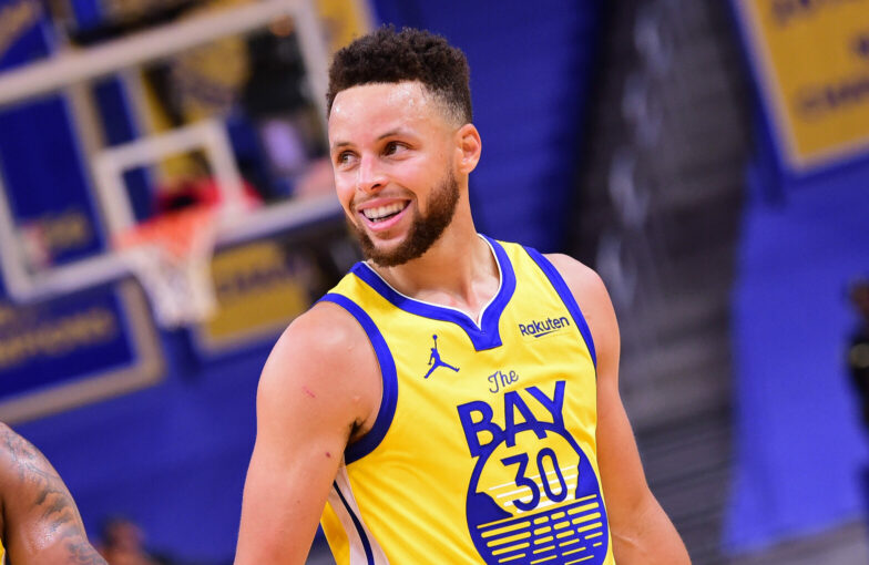 Stephen Curry Net Worth 2022: How much does Steph Curry Make a Year?