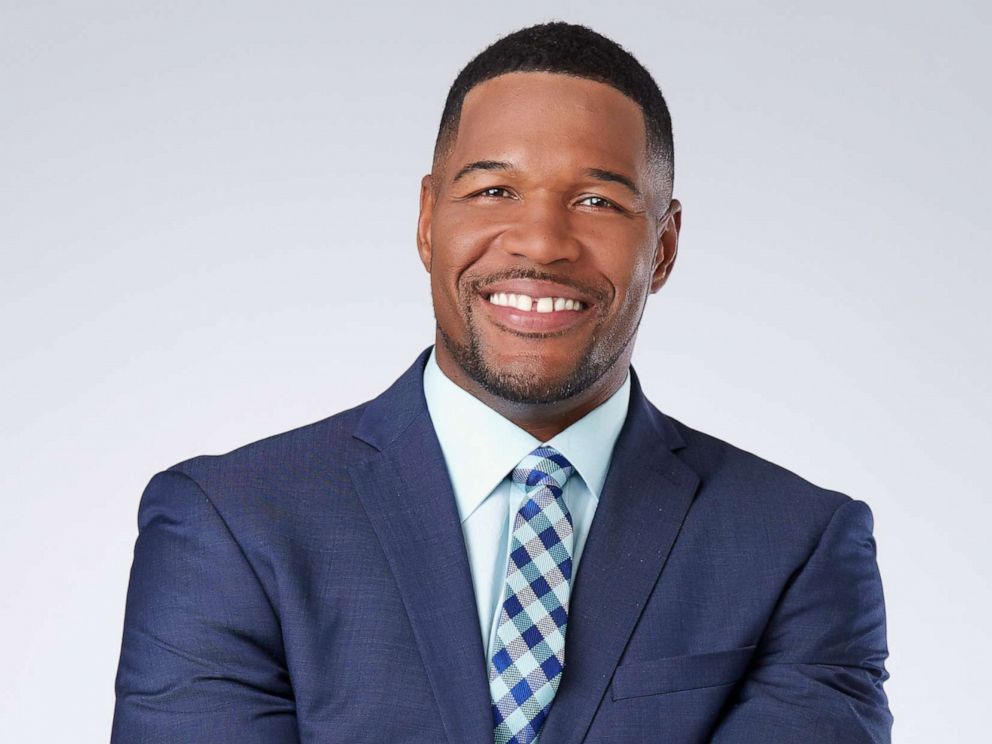Michael Strahan Net Worth 2022: How much does Michael Strahan Make a Year?