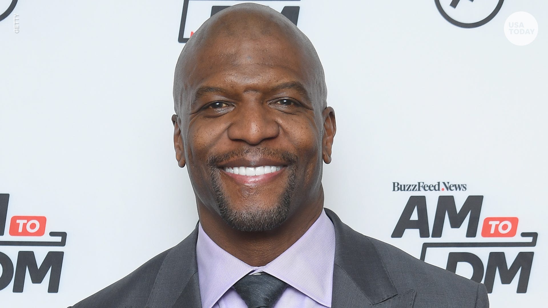 Terry Crews Net Worth 2022: How much does Terry Crews Make a Year?
