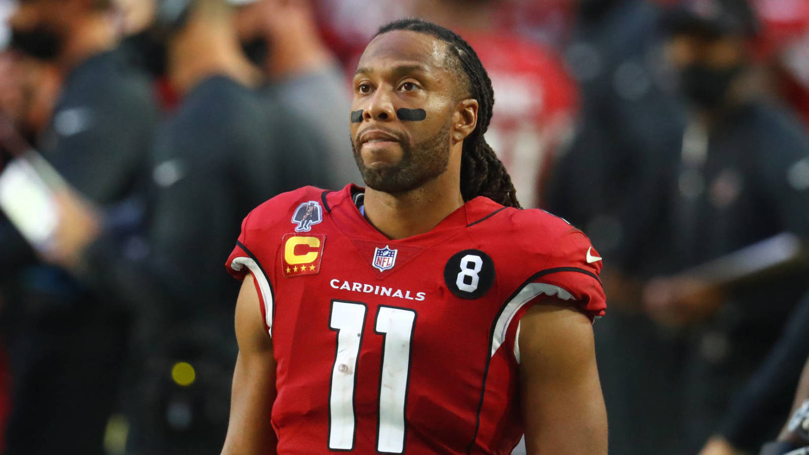 Larry Fitzgerald Net Worth 2022: How much does Larry Fitzgerald Make a Year?