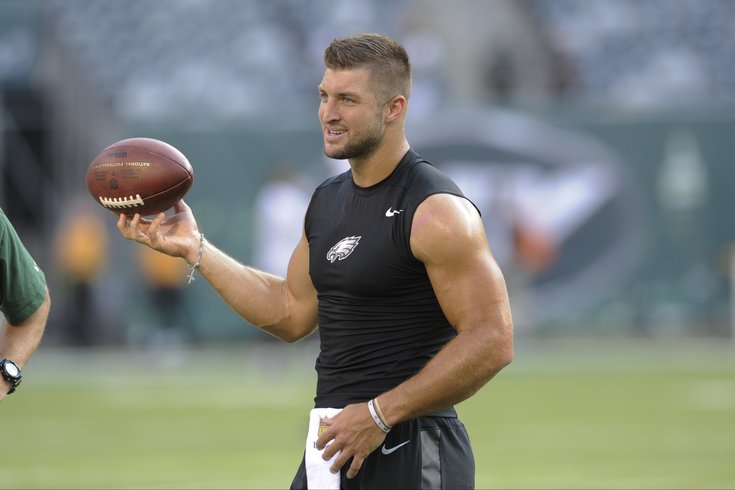 Tim Tebow Net Worth 2022: How much does Tim Tebow Make a Year?