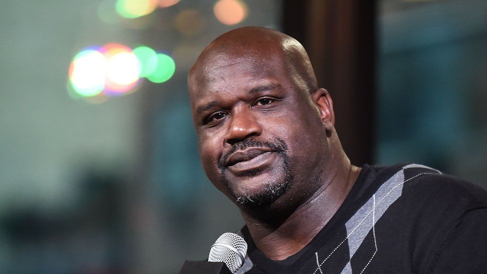 Shaquille O’ Neal Net Worth 2023