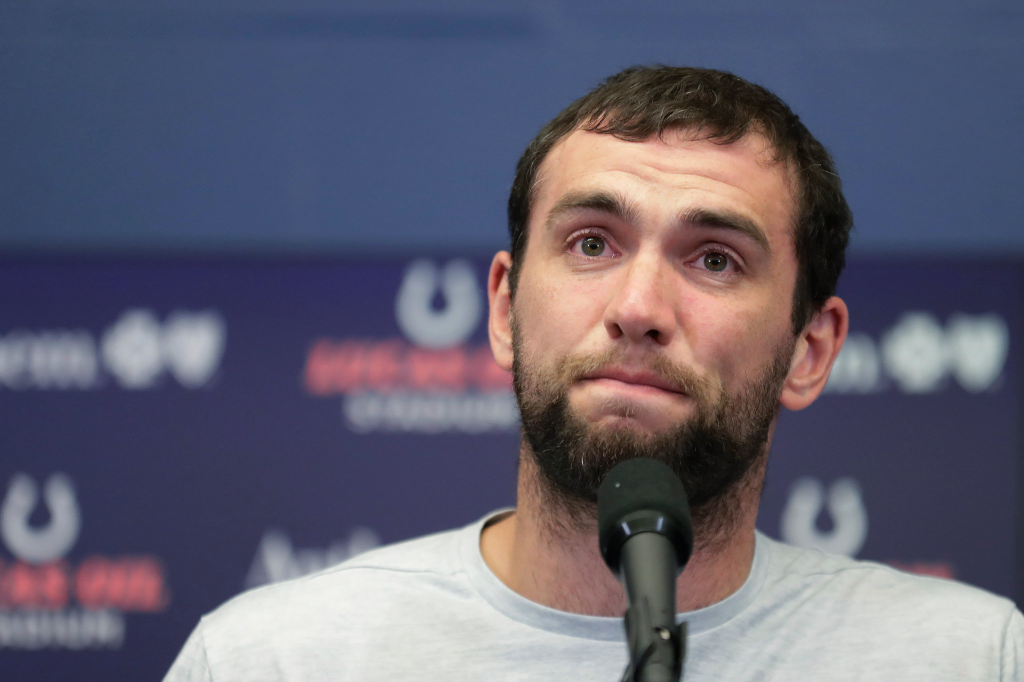 Andrew Luck Net Worth 2022 Salary, Endorsement: How much did Andrew Luck make in his Career?