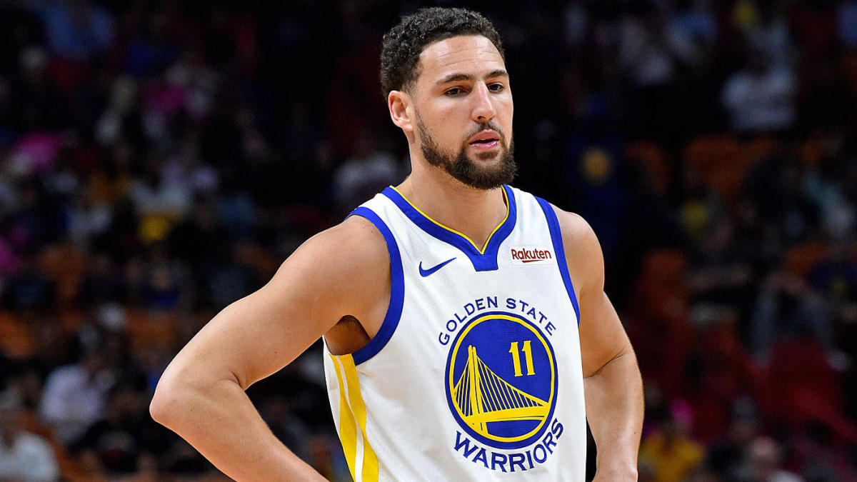 Klay Thompson Net Worth 2022 Salary, Contract, Endorsement: How much money does Klay Thompson make a Year?