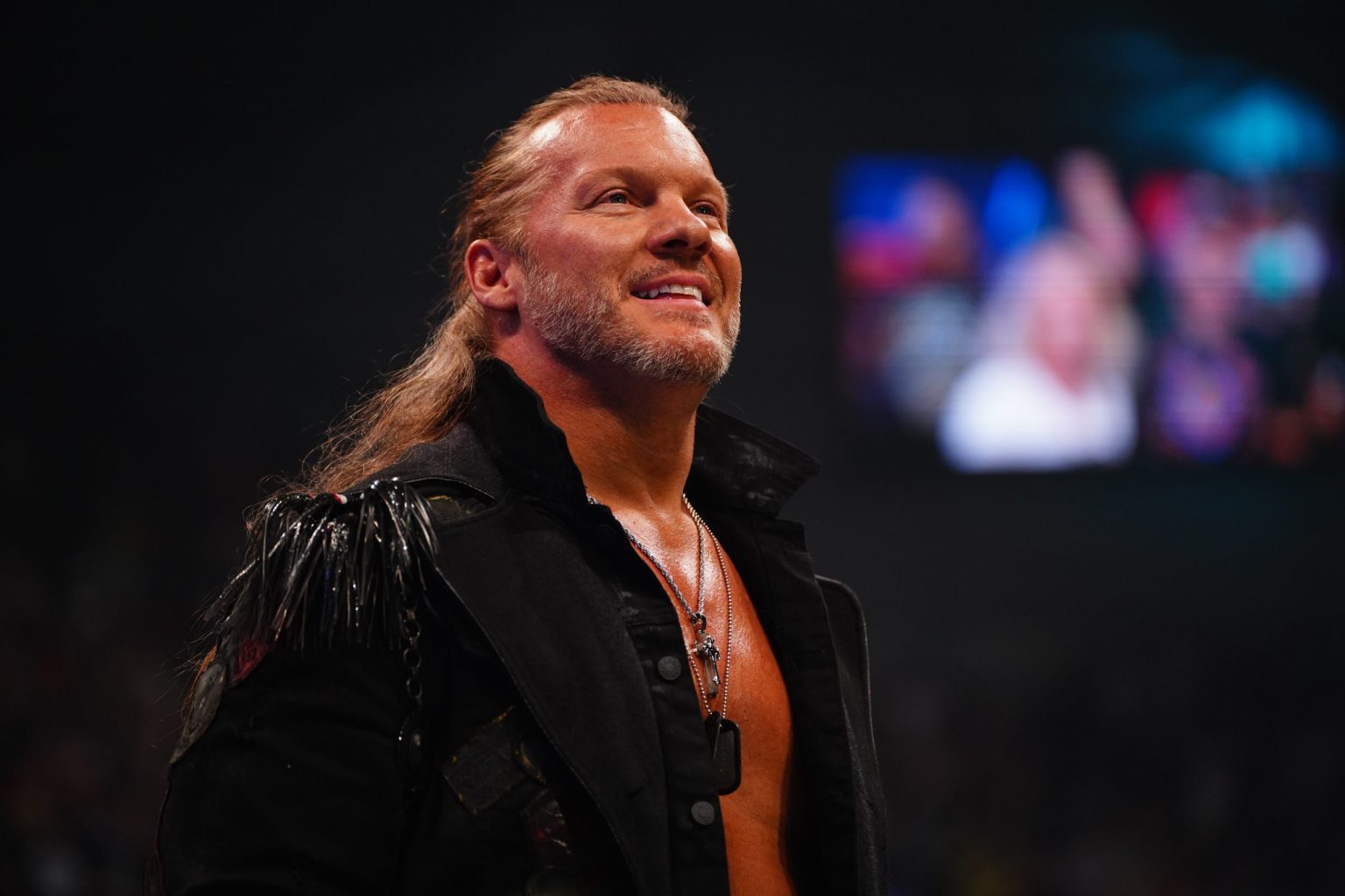 Chris Jericho Net Worth 2023 Salary, Autograph How much does Chris