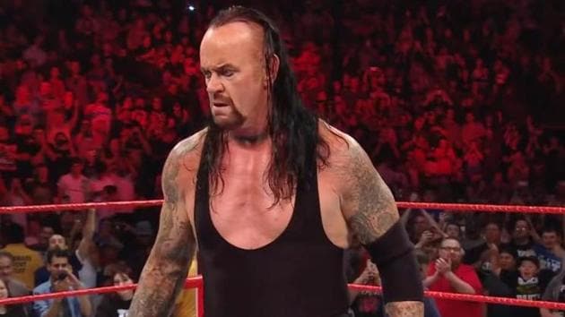 The undertaker Net Worth 2022 Salary, Autograph Signing: How much money does The Undertaker Make a year?