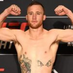 Justin Gaethje Net Worth 2023, Salary UFC 274 Payout, Earnings, Endorsements